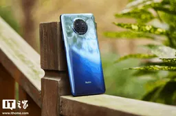 Redmi Note 9 Pro to hit the shelves again tomorrow - stay tuned
