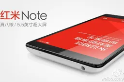 Top Xiaomi Redmi Note Alternatives