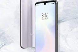 Redmi Note 7 gets a new color option in China