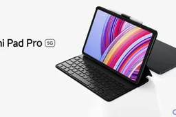 Affordable Redmi Pad Pro with 5G Support Unveiled