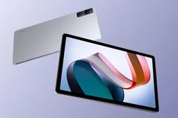 Redmi Pad 2 gets 3C certification: Fast charging details revealed