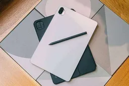 Redmi Pad 5 India Launch Imminent, Here's Everything We Know So Far