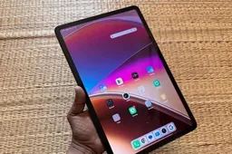 Redmi’s Mystery Gaming Tablet: A Compact Powerhouse in the Making