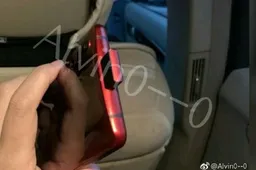 Xiaomi has two smartphones with pop-up cameras and Snapdragon 855 in the pipeline