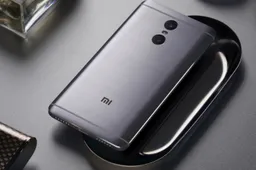 Xiaomi Redmi Pro is official! And it redefines mid-range smartphones!