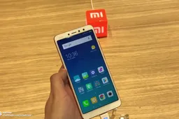 Redmi S2 to launch in Czech Republic, Vietnam, video and pricing surfaces