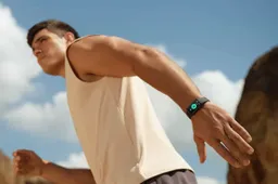 Redmi Smart Band Pro India Launch Date Tipped, New Color Options Likely