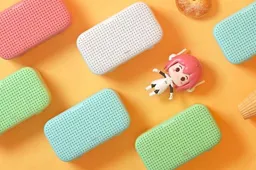 Redmi Xiaoai Speaker Play hits the market today for 79 yuan ($11)