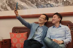 Redmi Snapdragon 855 smartphone first real image appears online