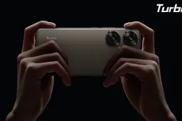 Redmi Turbo 3 Launches As New Affordable Flagship