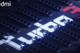 Xiaomi Redmi Turbo 3 Gets Officially Announced with Flagship SoC