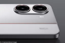 REDMI Turbo 4 Pro and Xiaomi 15S Pro Designs Leak