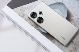 Redmi Turbo 4 Pro Shatters Sales Records, Redefines 2025 Smartphone Market