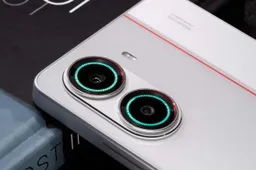 Redmi Turbo 4: Design and Features Revealed