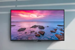 Redmi TV 40-inch Version Went On Sale At 999 Yuan ($142)