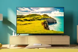 Redmi TV sells over 15,000 units in 15 minutes