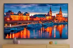 Redmi X TV and Redmibook 16.1-inch surface in new teasers