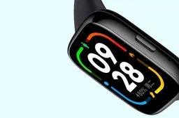 Introducing the Redmi Watch 3 Lite: A Budget-Friendly Smartwatch