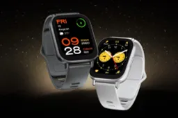 Redmi Watch 5 Active: A Budget Smartwatch with 18-Day Battery Life