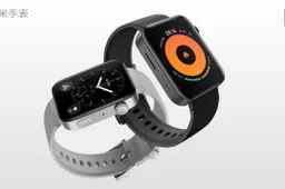 New leak points that the Redmi Watch will be announced soon