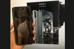 Redmi K20 Pro could be the name of the upcoming Redmi flagship