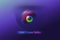 First look at Redmi Y3 design. Launching soon in India.