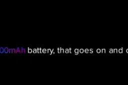 Fresh Redmi Y3 teaser confirms 4,000mAh battery and gradient design