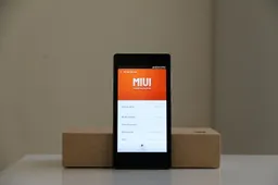 26.1 million Xiaomi phones sold in H1 '14, that's more than all of 2013