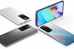 MIUI 13 Global based on Android 12 comes to a budget Redmi smartphone