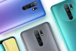 19 million units of the Redmi 8 smartphone series have been sold