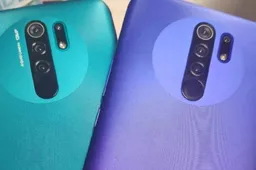 Redmi 9 Appears on Philippines Retailer Site With Pricing & Specifications