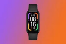 Redmi Smart Band Pro launched with 1.47-inch OLED display, SpO2 sensor