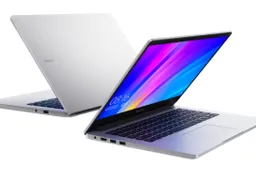 RedmiBook 14 With Intel Core i3 Chip Officially Announced