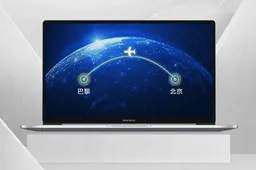 RedmiBook full-screen notebook to use an 11 hours batter + fast charge