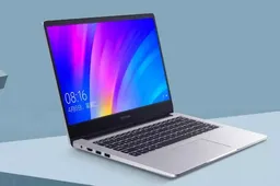 RedmiBook will launch in India on August 3