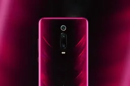 Redmi K20 Flame Red variant get its angles revealed ahead of launch