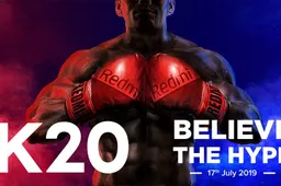 Redmi K20, K20 Pro officially coming to India on July 17th
