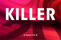 Redmi K20 shows its muscles on AnTuTu Benchmark