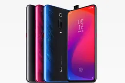 These are the new features of MIUI 10.3.6 for the Redmi K20