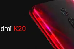 Redmi K20 presentation video pops out with the Flame Red variant