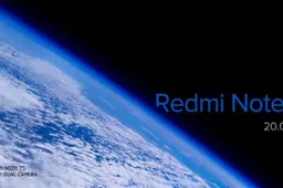 Redmi Note 7s with 48MP camera coming to India on May 20