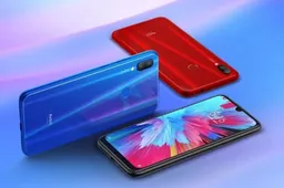 Redmi Note 7s first sale commences today - comes with a ₹10,000 ($158) starting price
