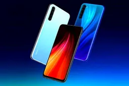 Redmi Note 8 Kernel Sources are now available
