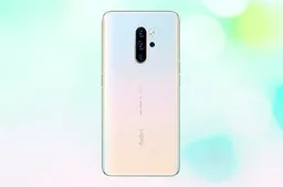 Leaked Redmi Note 8 ad shows off NFC support