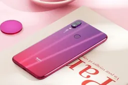 Xiaomi's Redmi 48MP dual camera smartphone teaser continues