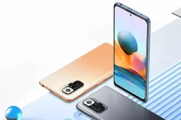 Redmi Note 11 high-end version supports 120W fast charging