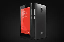 Xiaomi rumoured to be working on 500 Yuan phone