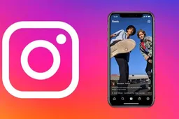 Instagram introduces new Reels features to attract TikTok users
