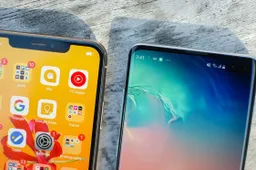 Refurbished smartphones market has declined for the first time in 4 years