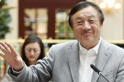 Ren Zhengfei: Huawei will NOT DIE